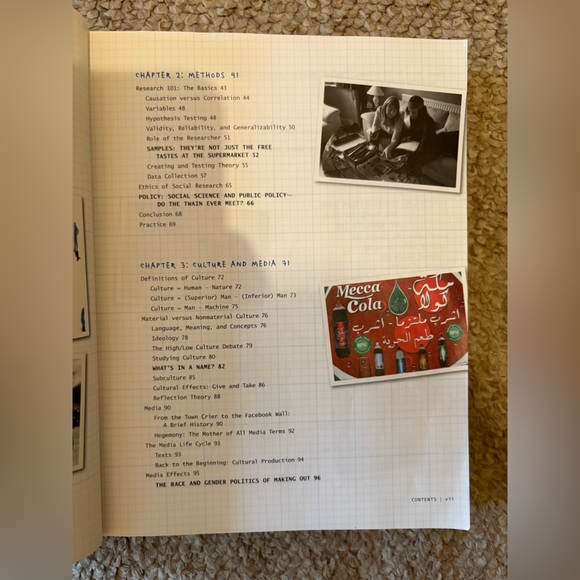 You May Ask Yourself Book- An Introduction to Thinking Like A Sociologist - Picture 5 of 10